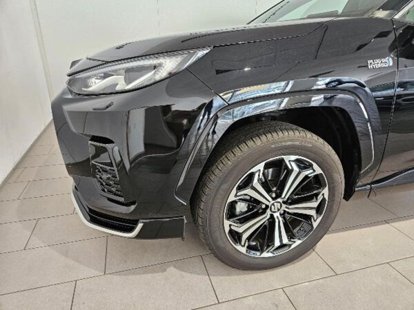 Suzuki Across PLUG-IN HYBRID Comfort+🚘+ Breitschwert Bonus 2 Jahre Anschlussgarantie📍 91522 Ansbach bild 2
