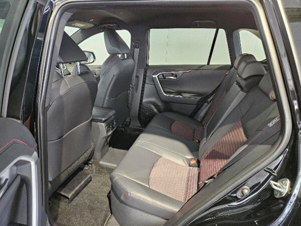 Suzuki Across PLUG-IN HYBRID Comfort+🚘+ Breitschwert Bonus 2 Jahre Anschlussgarantie📍 91522 Ansbach bild 7