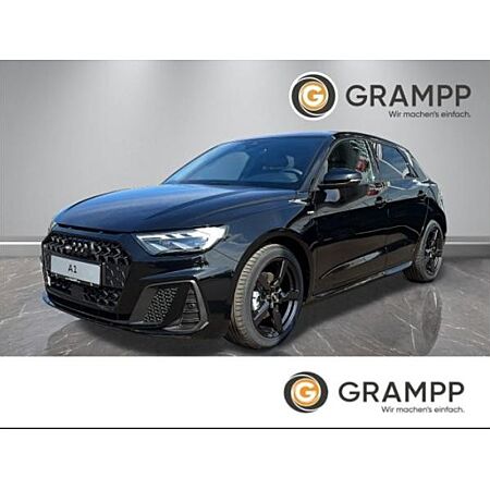 Audi A1 leasen