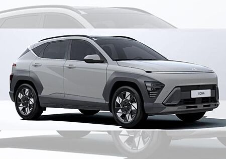 Hyundai Kona Prime 1.6 T-GDI Automatik Schiebedach Bose ❗Lager❗