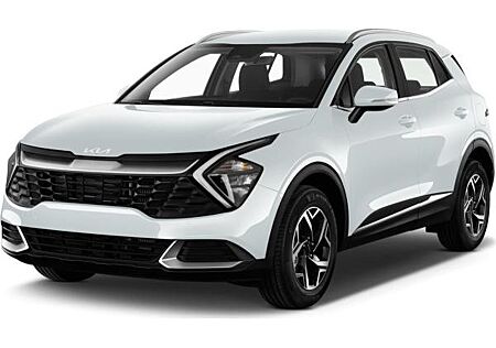 Kia Sportage DCT Vision mit Komfortpaket