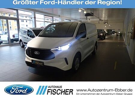 Ford Transit Custom 320 L2 Trend Lang+LED ACC+Navi+SOFORT!!!
