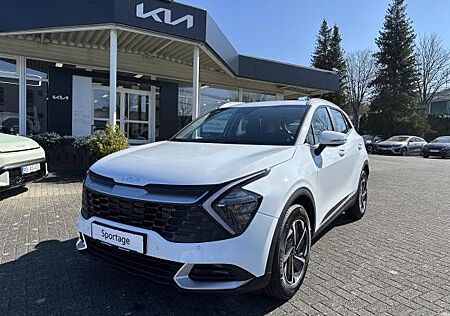 Kia Sportage 1.6T 2WD VISION STD MT