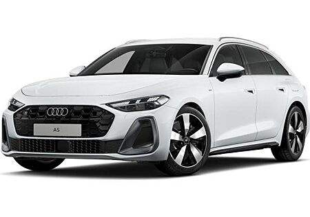 Audi A5 Avant - Hybrid - Tech Plus - SLine Innen + Außen - Sportfahrwerk