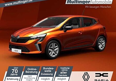 Renault Clio EVOLUTION SCe 65 ❗ EASY-LINK ❗ KLIMA ❗ PDC ❗ AKTION ❗