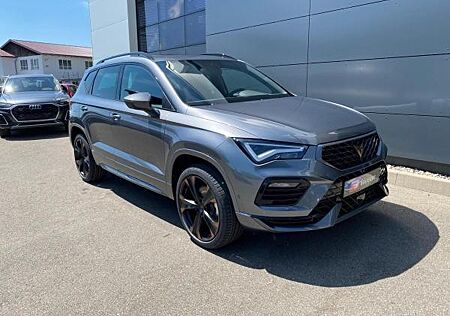 Cupra Ateca 1.5 TSI DSG ACC NAVI PANORAMA KAMERA AHK