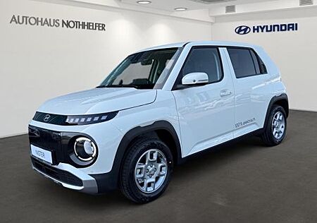 Hyundai Inster EV (MY25) 42 kWh (97 PS) 2WD/Trend