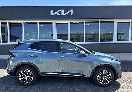 Kia Sportage 1.6T 48V 2WD DCT SPIRIT STD