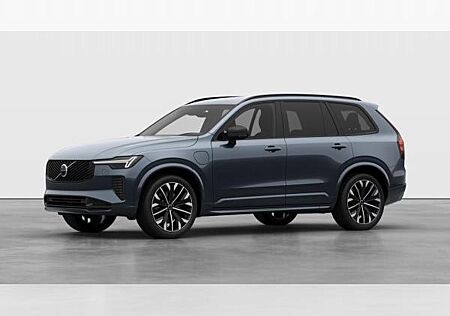 Volvo XC 90 XC90 T8 PHEV AWD PLUS DARK *0,5%-DW-Versteuerung+7-Sitzer* 🔵🟡