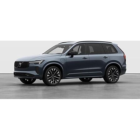 Volvo XC90 leasen