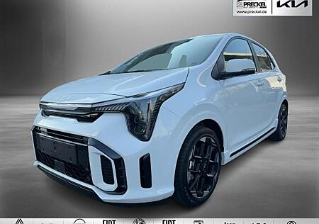 Kia Picanto ✨❗❗GT-Line 1.2 TOP-DEAL ❗❗✨