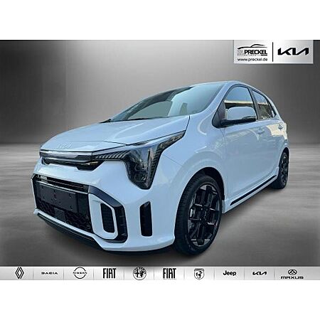 Kia Picanto leasen