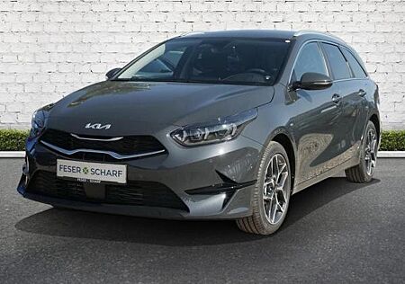 Kia Cee'd Ceed Sportswagon 1.5T 48V DCT ULTIMATE STYLE JBL