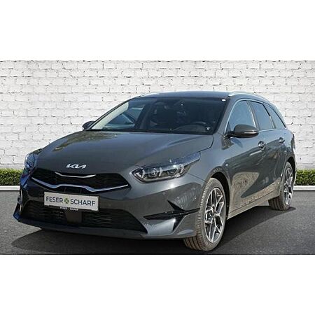 Kia ceed SW leasen