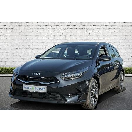 Kia ceed SW leasen