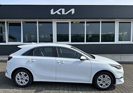 Kia Cee'd Ceed 1.0T 100 PS ULTIMATE STD MT