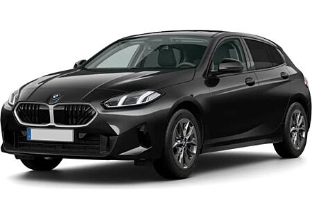 BMW 120 Automatik • Pano • Navi • LED • Kamera •