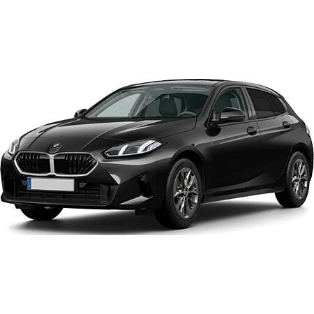 BMW 1er leasen
