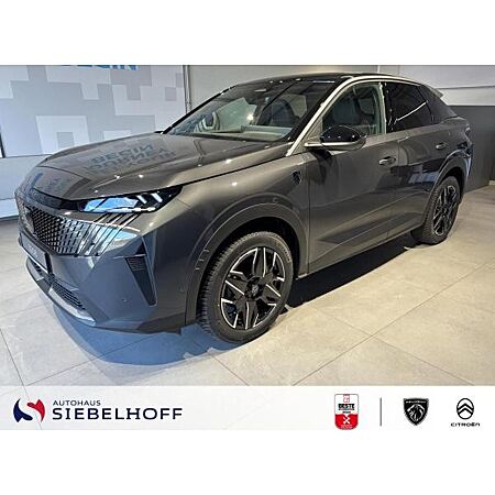 Peugeot 3008 leasen