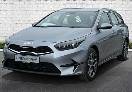 Kia Cee'd Sportswagon Ceed SW Ceed Sportswagon 1.5T 48V DCT ULTIMATE STYLE JBL