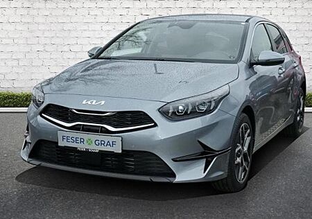 Kia Cee'd Ceed 1.5T 48V DCT 140 ULTIMATE STYLE JBL