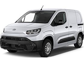 Toyota Proace City ***Proace City L1 verblecht 4-türig Duty 1,2-l-Turbo ***JETZT BESTELLEN! Toyota Proace City ***Proace City L1 verblecht 4-türig Duty 1,2-l-Turbo ***JETZT BESTELLEN!