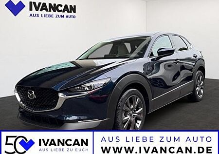 Mazda CX-30 5WGN 2.0L e-SKYACTIV X 186ps 6AT FWD Takumi SUNR WLOP