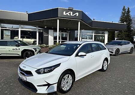 Kia Cee'd Sportswagon Ceed SW 1.5T 140 ULTIMATE STD