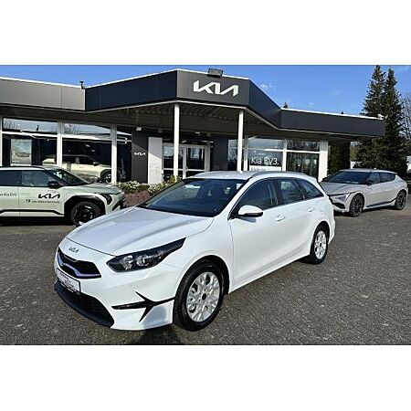 Kia ceed SW leasen