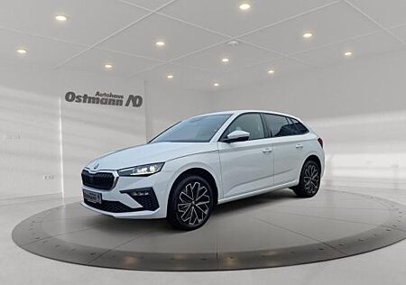 Skoda Scala 1.0 TSI Selection ACC SpurH LED Navi
