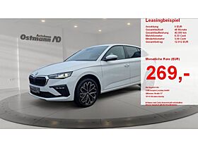 Skoda Scala 1.0 TSI Tour ACC SpurH LED Navi