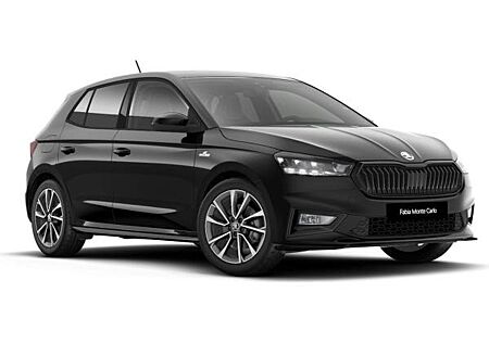 Skoda Fabia Monte Carlo 1.5 TSI (Dormagen)
