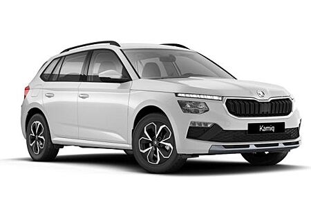 Skoda Kamiq Selection 1.0 TSI (Dormagen)