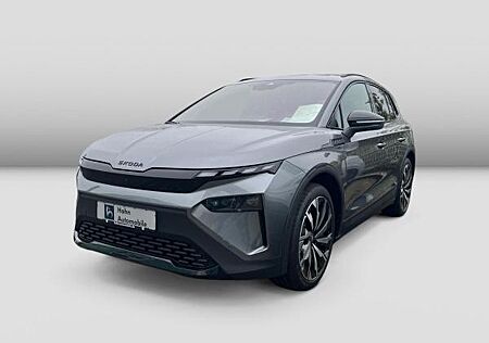 Skoda Elroq 60 Sportline Automatik MAXX AHK 21"*Sofort Verfügbar*