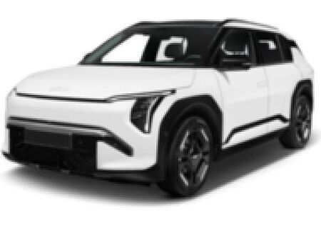 Kia EV3 AIR 58kWh