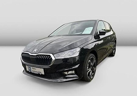Skoda Fabia Tour 1,0 TSI 7-Gang-DSG 18" Alu *Sofort Verfügbar*