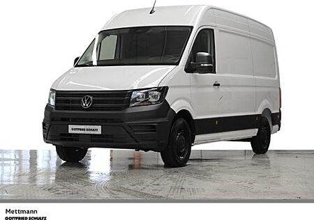 VW Crafter Volkswagen Kasten 35 2.0 TDI (Mettmann)