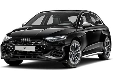 Audi S3 Sportback TFSI S tronic *FACELIFT*