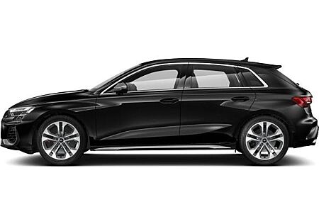 Audi S3 Sportback TFSI S tronic *FACELIFT*