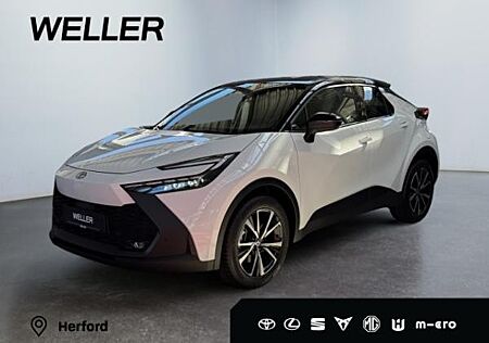 Toyota C-HR 2.0 Plug-in-Hybrid Teamplayer +Technik +AHK