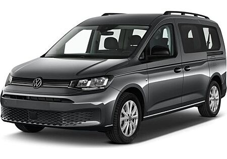 VW Caddy Volkswagen (SBB/SBJ)