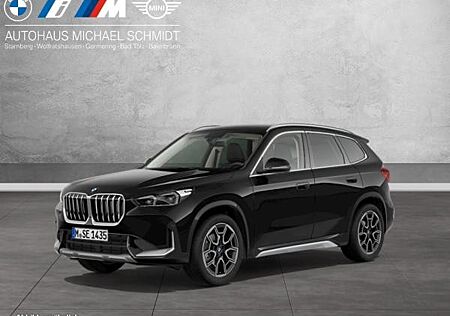 BMW X1 sDrive18d xLine HK HiFi DAB LED RFK Shz PDC