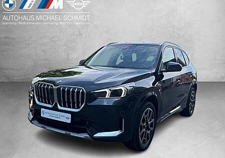 BMW X1 sDrive18d xLine HK HiFi DAB LED RFK Shz PDC