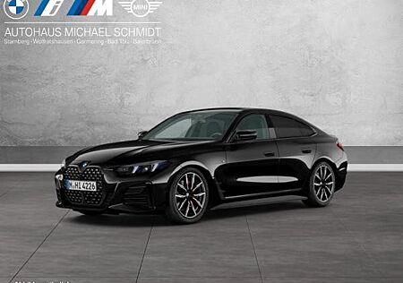 BMW 430 i xDrive M Sportpaket HK HiFi DAB LED RFK