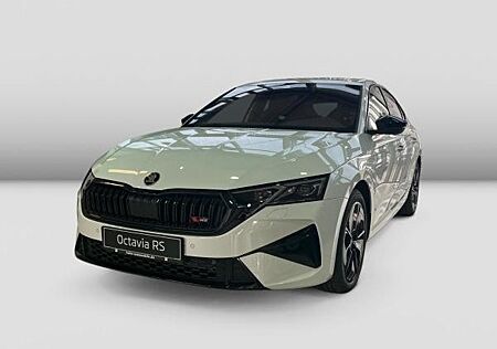 Skoda Octavia RS 2,0 TSI DSG StHZ RS Lounge AHK *Sofort Verfügbar*