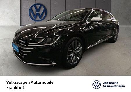 VW Arteon Volkswagen Shooting Brake 2.0 TSI DSG Elegance Navi IQ.Light DAB+ FrontAssist