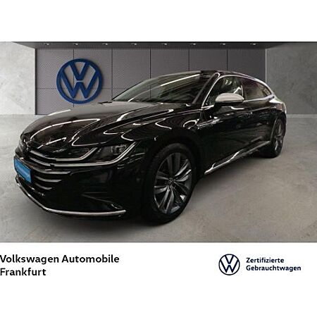 VW Arteon Shooting Brake leasen