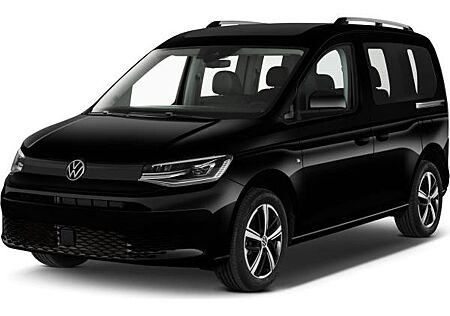 VW Caddy Volkswagen (SBB/SBJ)
