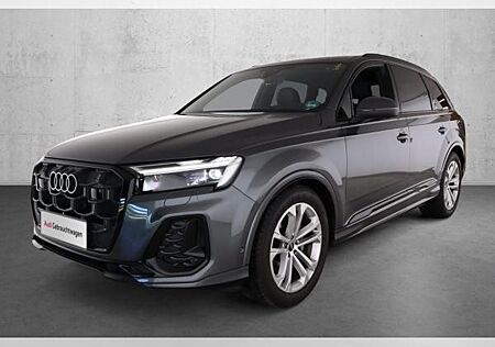 Audi Q7 S line 50 TDI quattro tiptron