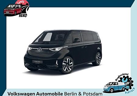 VW ID.BUZZ Volkswagen GTX langer Radstand 4M